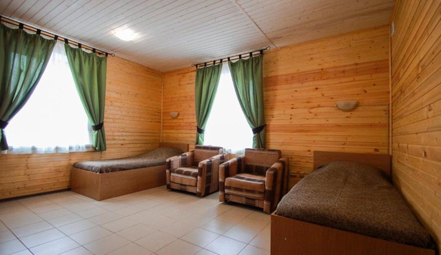 Guest House Dom Okhotnika