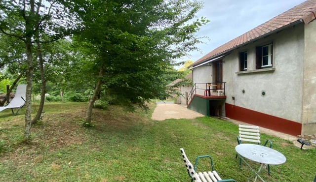 Guest House du vieux chêne