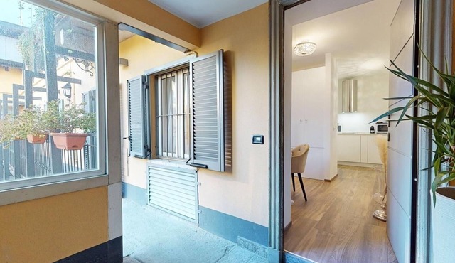 Guest house Duomo Milan