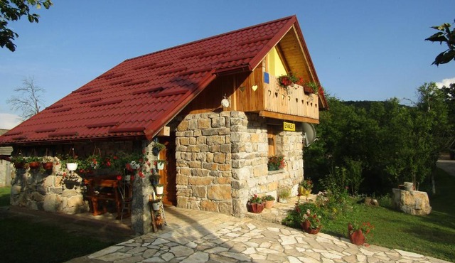 Guest house Emanuela