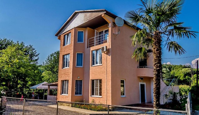 Guest House Flamenco