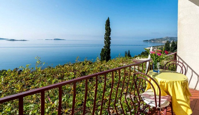 Guest House Fontana