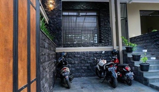 Guest House for Family