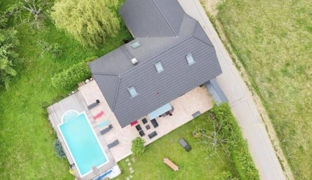 Guest house - Haven of peace