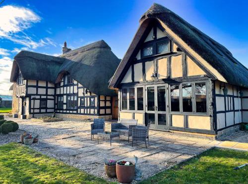 Guest House gem in Wickhamford, near Broadway