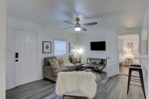 Guest House Getaway T3