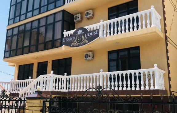 Guest house Grand House