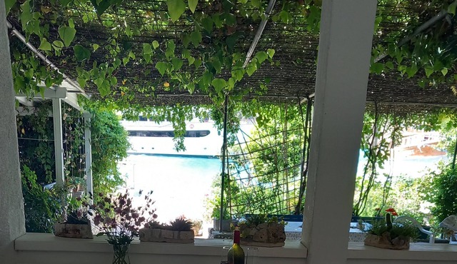 Guest House Green Corner Supetarska Draga