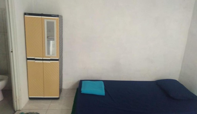 Guest House Griya Mas Busungbiu