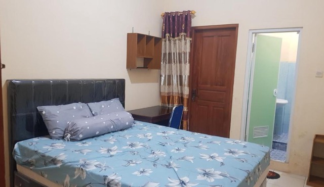 Guest House GRIYA THAMRIN SYARIAH