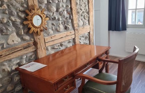 GUEST HOUSE HERMES Contactless Self Checkin