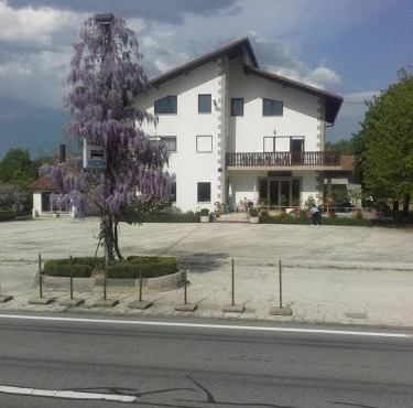 Guest House Hodak