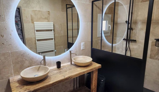 Guest House in Allauch