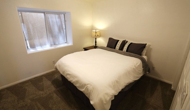Guest house in Boulder City, NV -Close to the Hoover Dam and Historical downtown