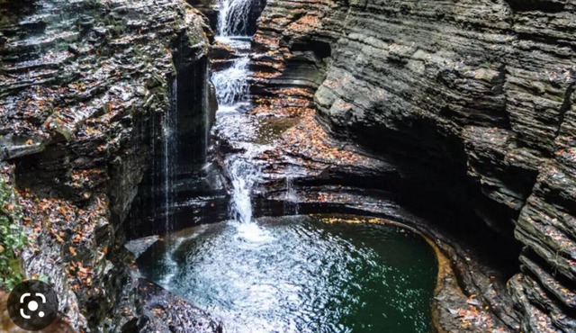 Guest House in the heart of Watkins Glen · Guest House in the heart of Watkins Glen!