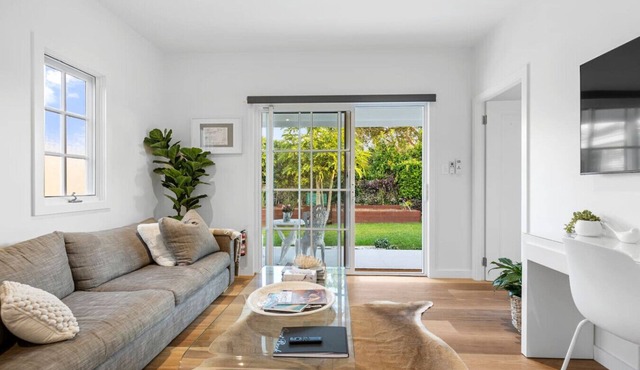 Guest House in Toowoon Bay