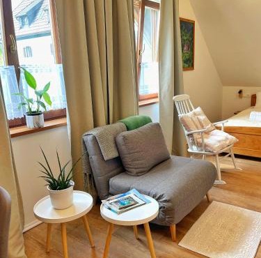 Guest house Ivica i Marica in heart of the national park Plitvička jezera