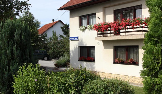Guest House Izvor