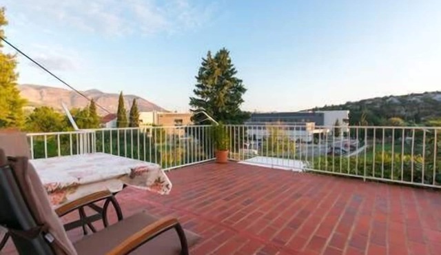Guest House Kanjuo - Double Room with Terrace and Garden View