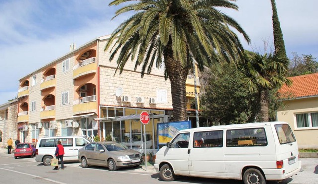 Guest House Katić