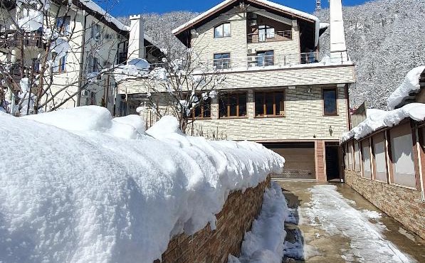 Guest House Khristofor