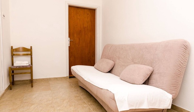 Guest House Kiko - Apartment with Balcony (A5)