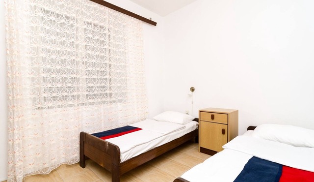 Guest House Kiko - Budget Double Room - No.3