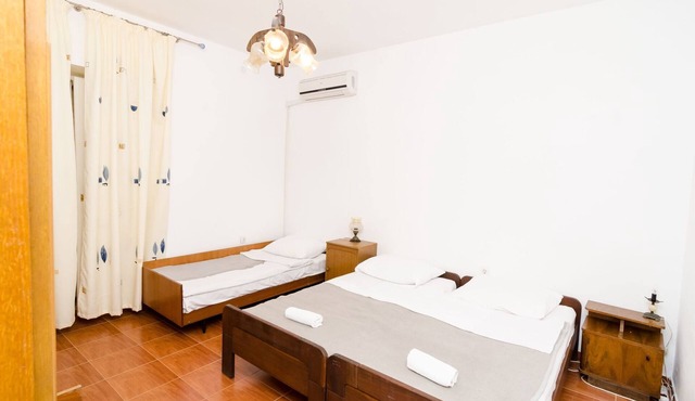 Guest House Kiko - Quadruple Room