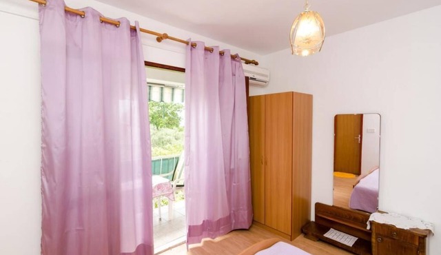 Guest House Kola - Double Room with Balcony