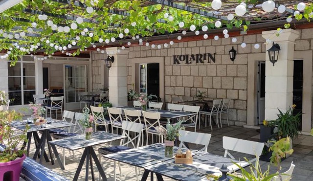 Guest House Kolarin