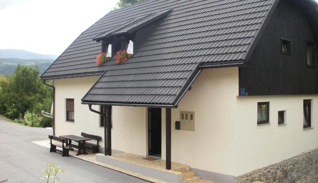 Guest House Korana