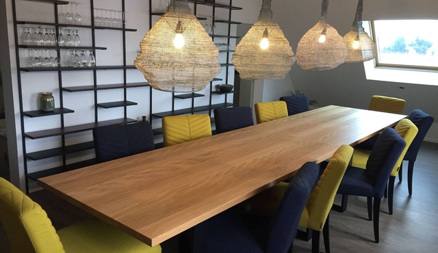 Guest house L'Ecrin des Saveurs (Table soccer)