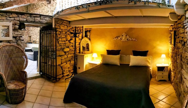 Guest House LA GRANGETTE