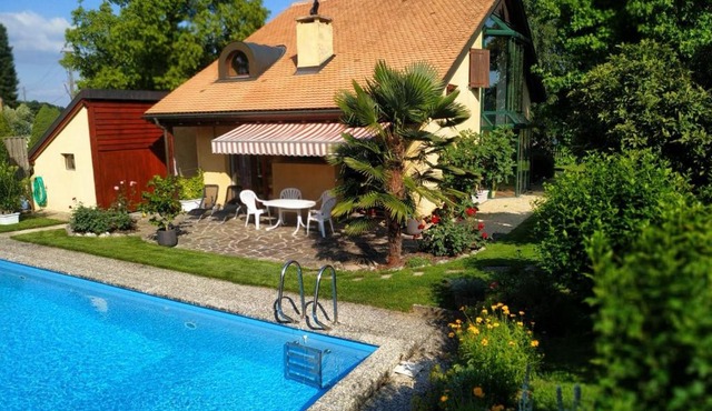Guest House La Sereine