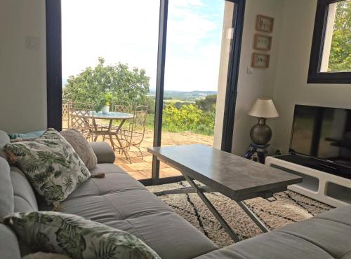 Guest House Le Citronnier