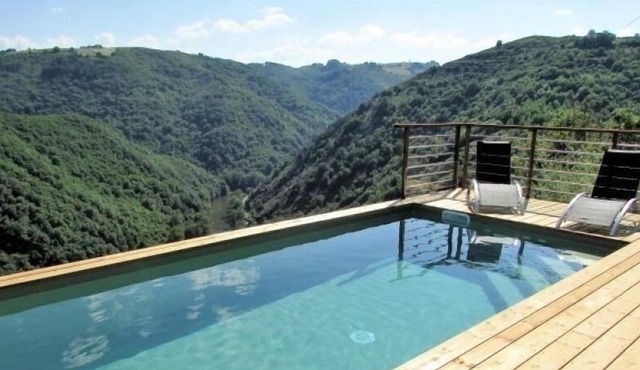 Guest house Le Fel, 2 bedrooms, 4 people