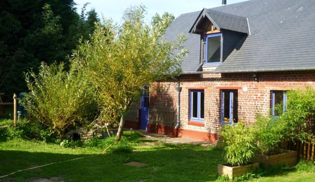 Guest house Les Loges, 3 bedrooms, 6 people