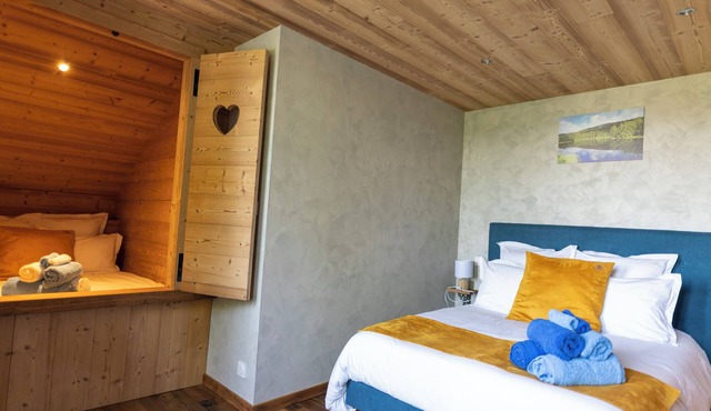 Guest house Les Roches Fleuries, La Gentiane, near Gérardmer and La Bresse