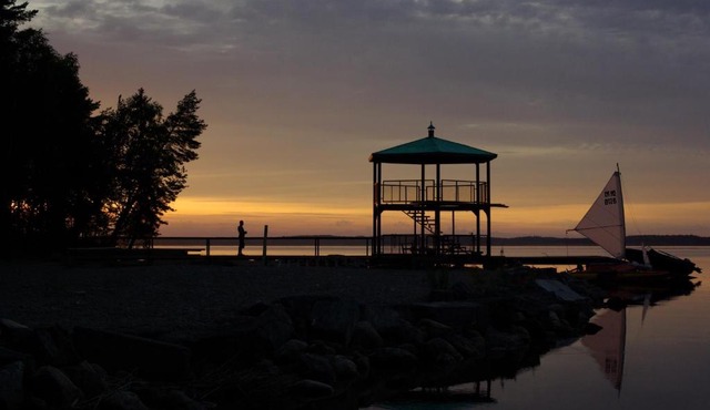 Guest House Lesnoiy Dvor