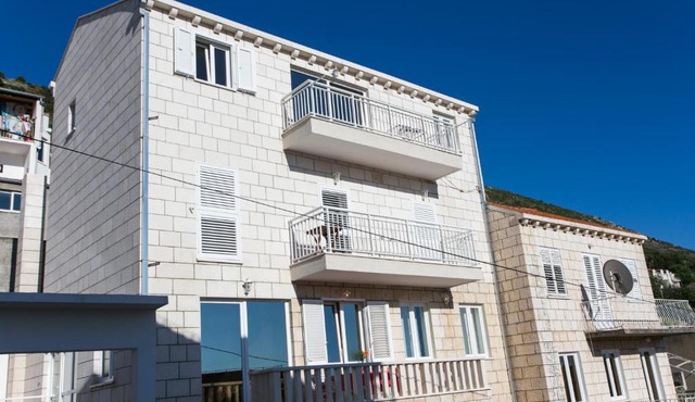 Guest House Letizia