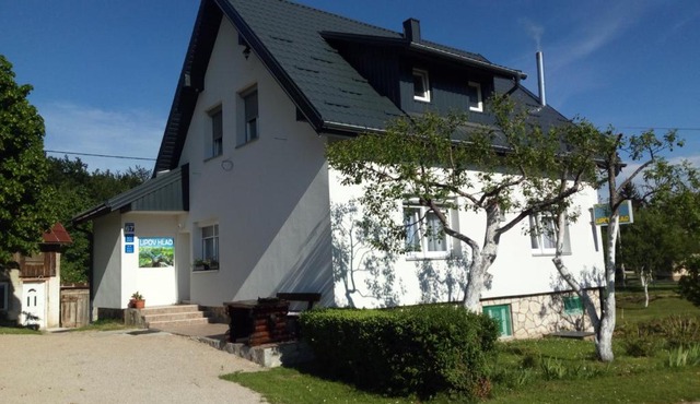 Guest House Lipov Hlad