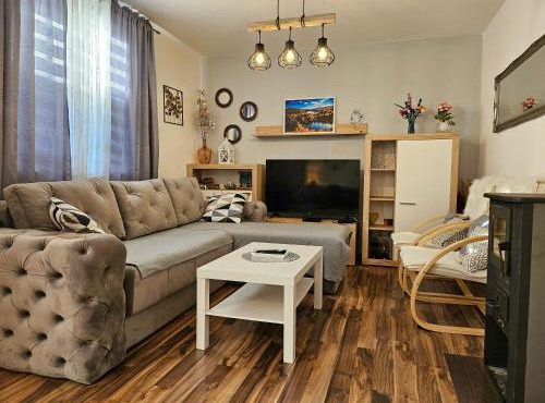 Guest House Lisina