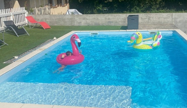 Guest House : Lo Refugi