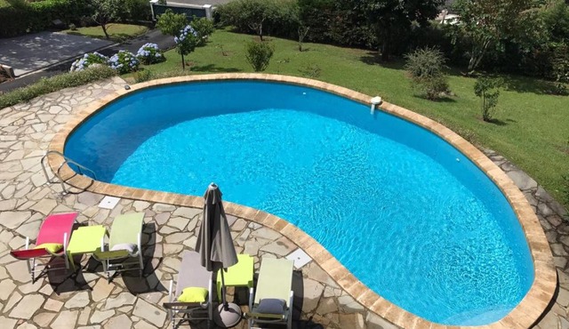 Guest house Maison Iratzean