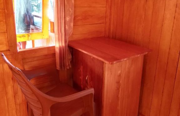 Guest house manumbala