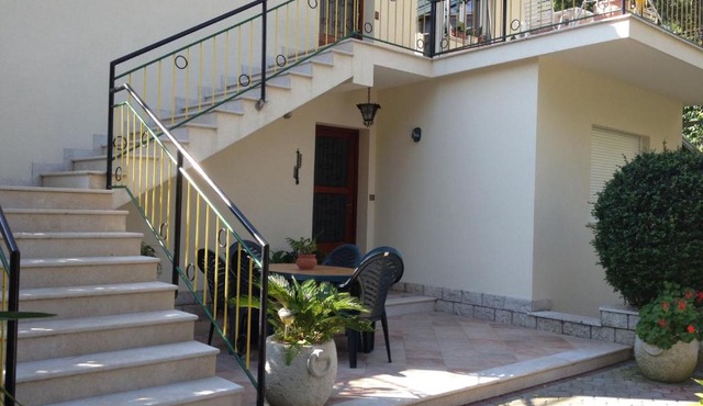 Guest house Marcel