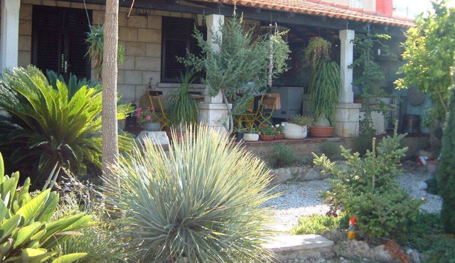 Guest House Maria 7 minutes walking distance from Old Town