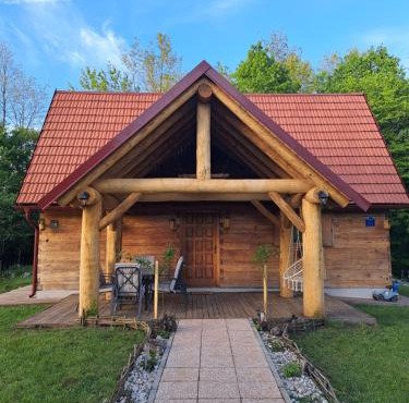 Guest house Mihovil
