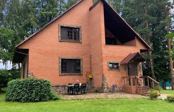 Guest House Misirevo MUDRIY FILIN