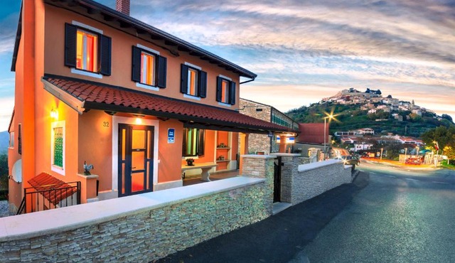 Guest House Nena